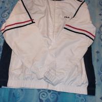 tuta Fila nuova taglia XL XXL 