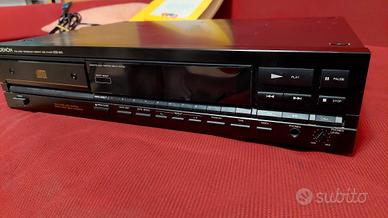 Lettore cd DENON DCD-910