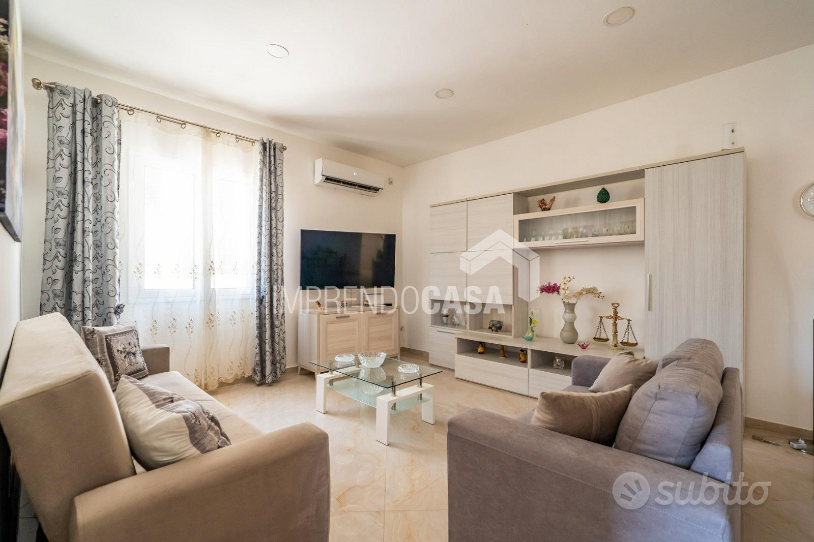 Appartamento – Monreale, Pietrelunghe - Altro