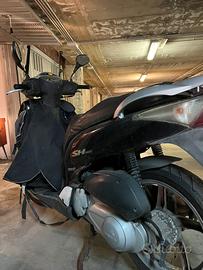 Honda sh 150 2008 funzionante da sistemare €650 tr