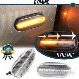 FORD GALAXY MK1 Frecce LED Sequenziali Laterali