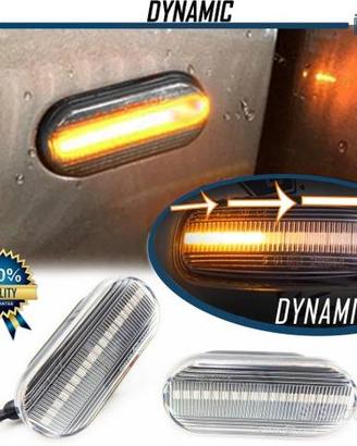 FORD GALAXY MK1 Frecce LED Sequenziali Laterali