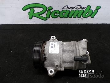 COMPRESSORE CLIMA ALFA GIULIETTA 2.0 JTDM 2013