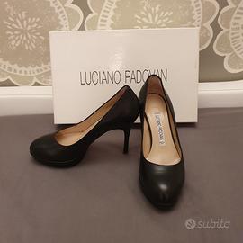 Decolleté LUCIANO PADOVAN