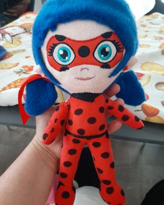 Miraculous Ladybug