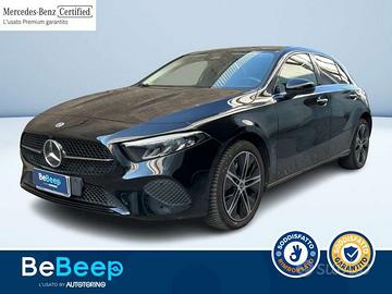 Mercedes-Benz Classe A A 250 E PHEV PROGRESSI...