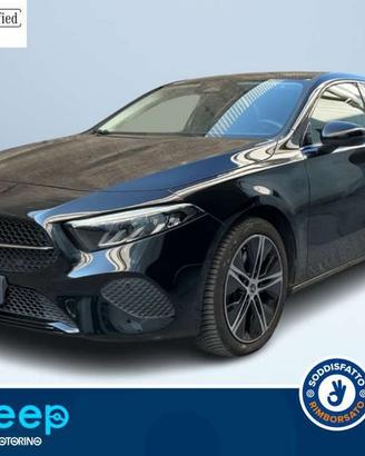 Mercedes-Benz Classe A A 250 E PHEV PROGRESSI...