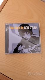 Bob Dylan - The Best Of