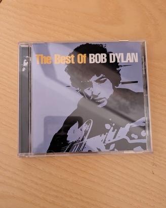 Bob Dylan - The Best Of