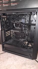 Pc Gaming i7 11700K / 3070 ti / Z590 MSI