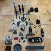 ricambi vari piaggio ciao si bravo boxer