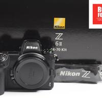 NIKON Z6 II BODY