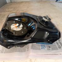 Ricambi scooter sh 125/150 anno 2007/2011