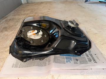 Ricambi scooter sh 125/150 anno 2007/2011