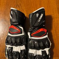 Guanti Virus Power taglia XS