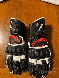 Guanti Virus Power taglia XS