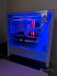 PC GAMING/EDITING/3D RTX 5070, 32Gb, 2.5Tb SSD