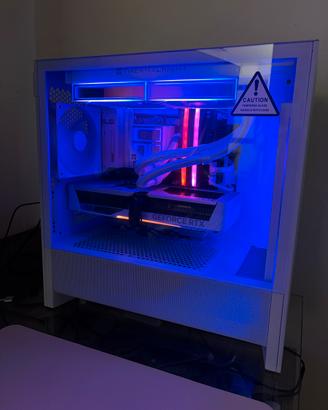 PC GAMING/EDITING/3D RTX 5070, 32Gb, 2.5Tb SSD