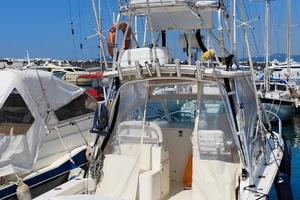 Albemarle 280 express Diesel