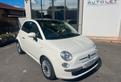 Fiat 500 1.2 Lounge 69cv