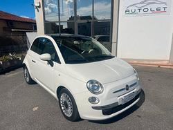 Fiat 500 1.2 Lounge 69cv