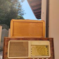 radio anni '50  SIEMENS 6133