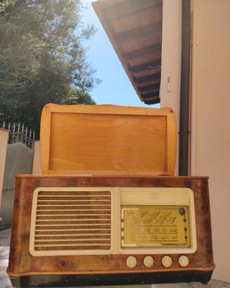 radio anni '50  SIEMENS 6133