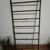 inferriata per finestra