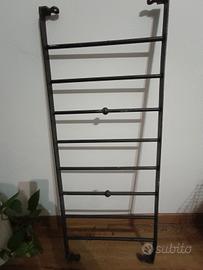 inferriata per finestra