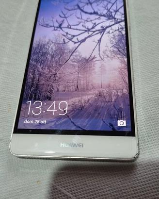 SMARTPHONE HUAWEI MATE S 