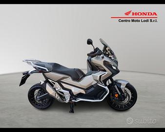 HONDA MOTO X-ADV - X-ADV 750 DCT Abs my18