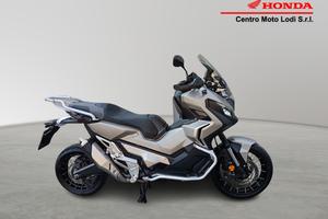 HONDA MOTO X-ADV - X-ADV 750 DCT Abs my18