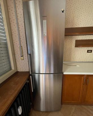 Frigorifero combinato SIEMENS - total no frost
