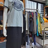stock articoli vintage e firmati 120 pezzi 