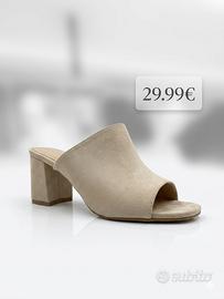 Scarpe donna