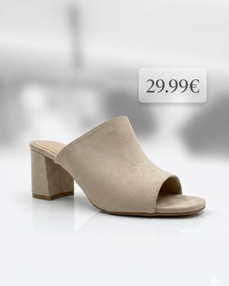 Scarpe donna