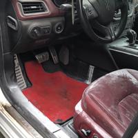 Kit airbag completo Maserati Ghibli