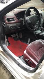 Kit airbag completo Maserati Ghibli