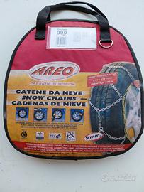 Catene per auto