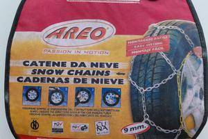Catene per auto
