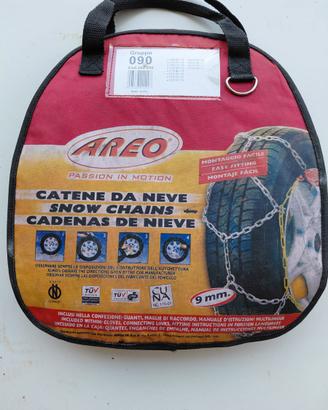 Catene per auto