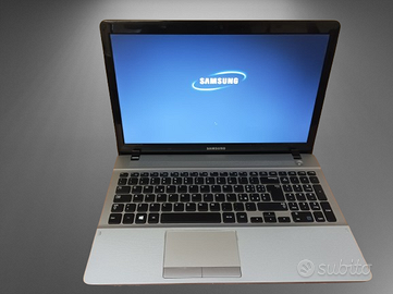 Notebook Samsung ATIV BOOK 275e