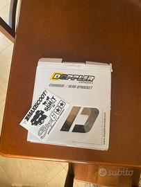 corona 53 denti passo 420