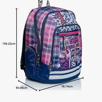 Zaino scuola Seven ragazza Cheer Girl