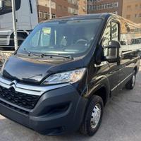 Citroen jumper ch1