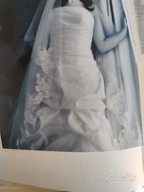 vestito da sposa
