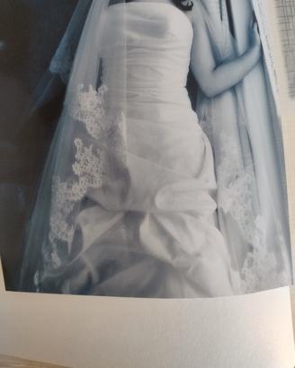 vestito da sposa