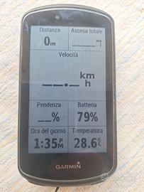 Garmin 1030 plus
