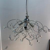 Lampadario a sospensione