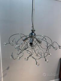 Lampadario a sospensione